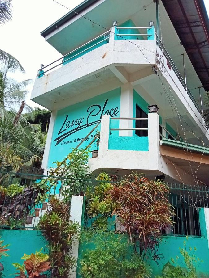 Lang2 Place コロン エクステリア 写真