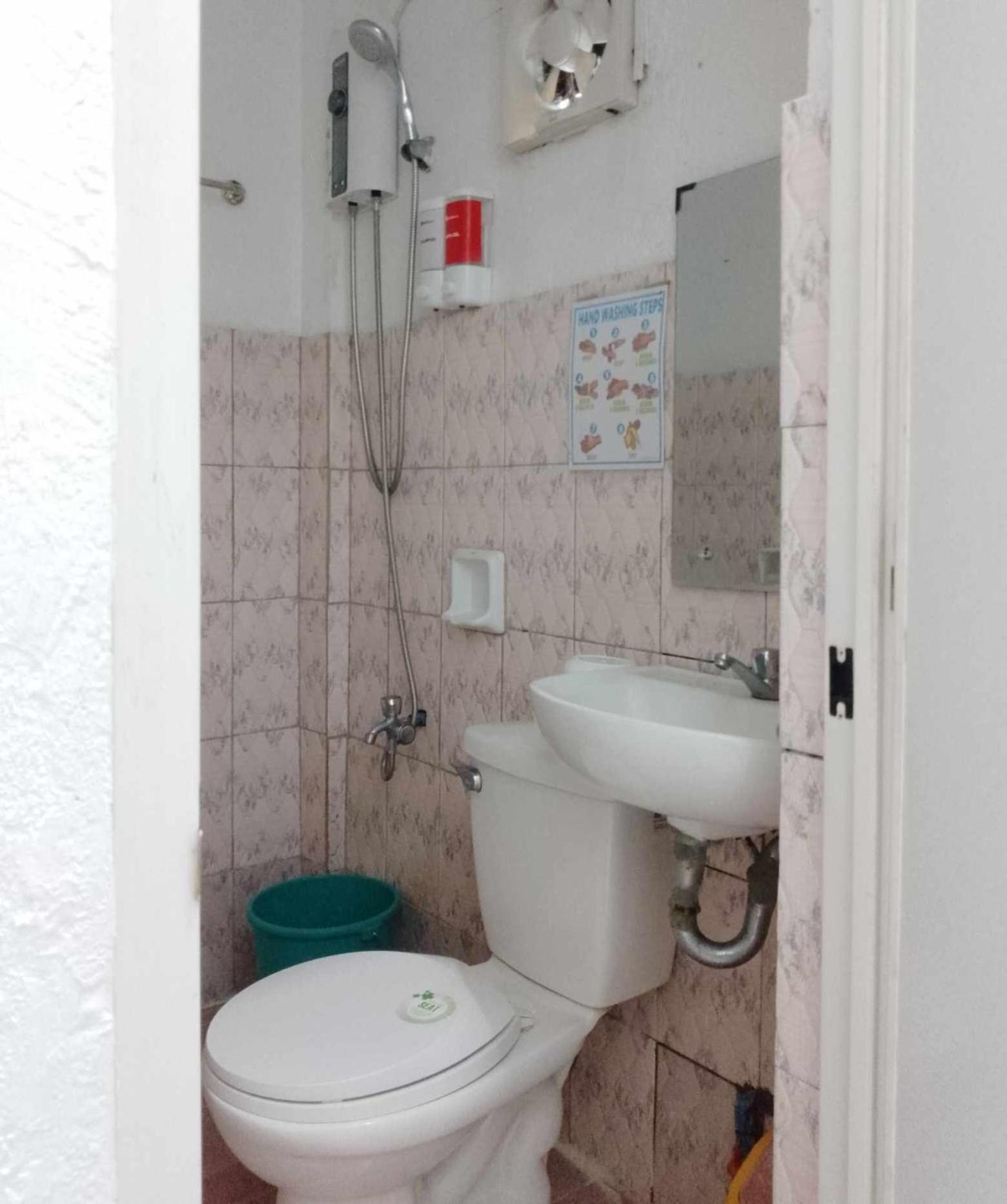 Lang2 Place コロン エクステリア 写真