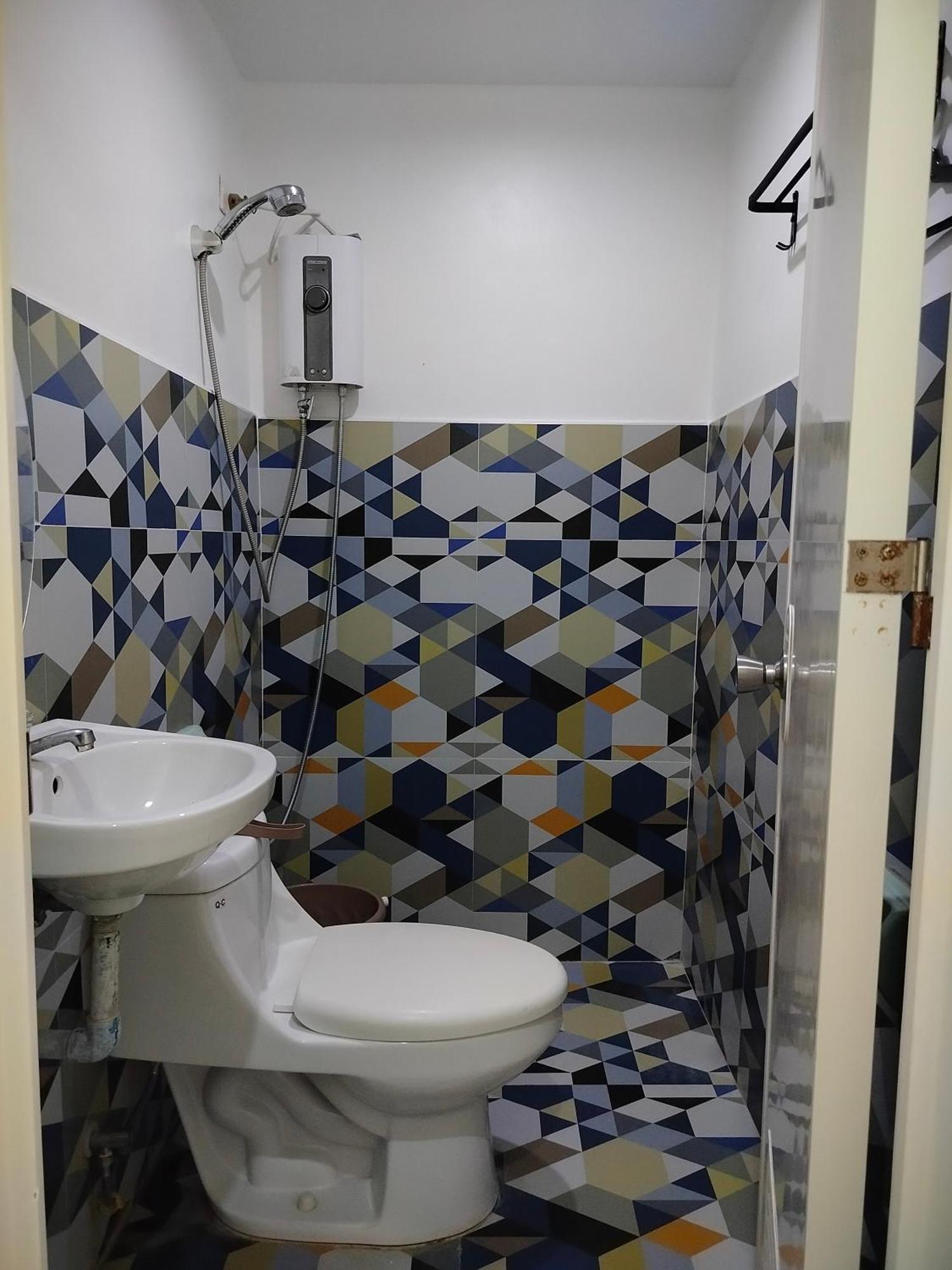 Lang2 Place コロン エクステリア 写真